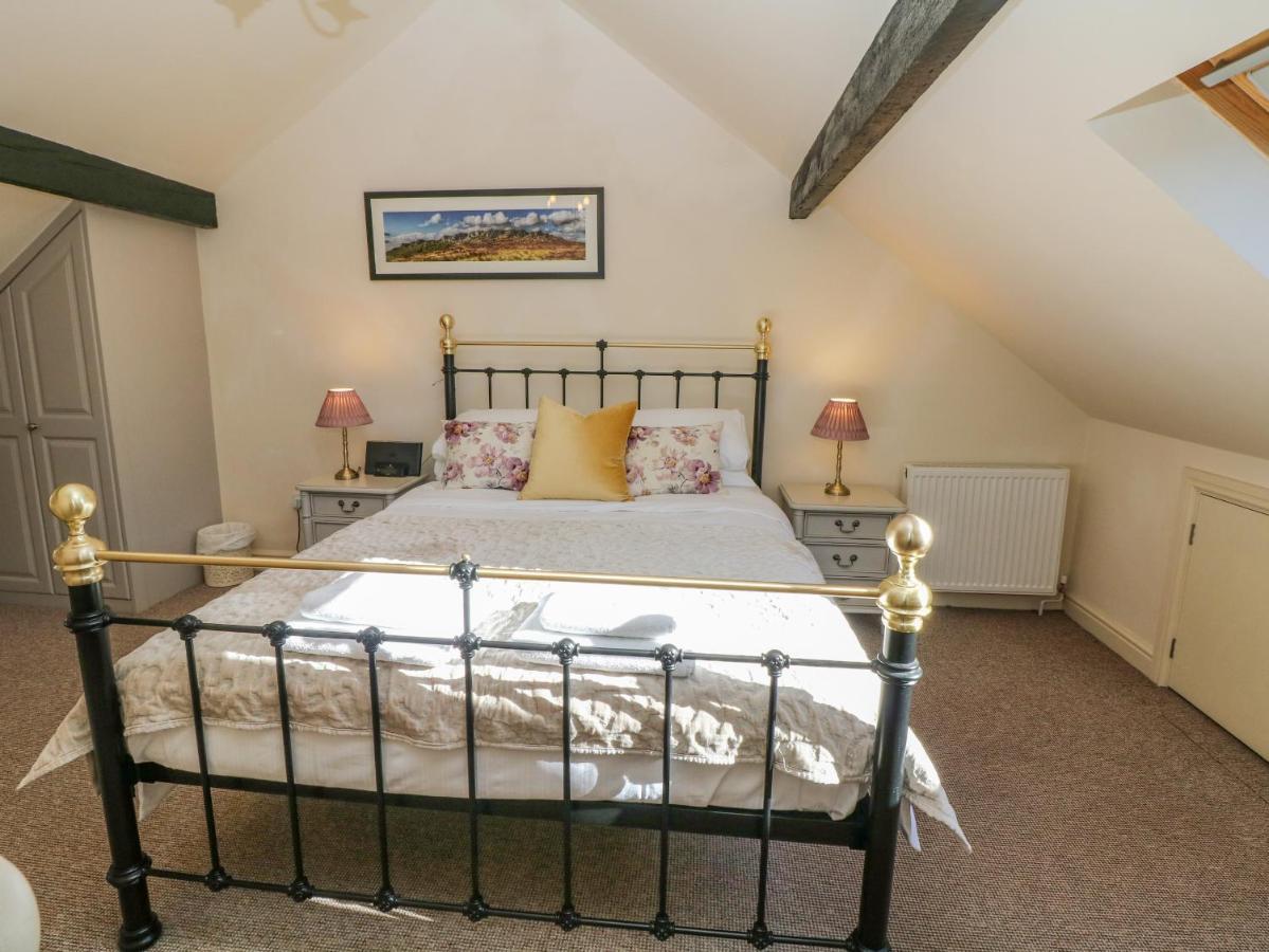 Corner Cottage Buxton  Dış mekan fotoğraf