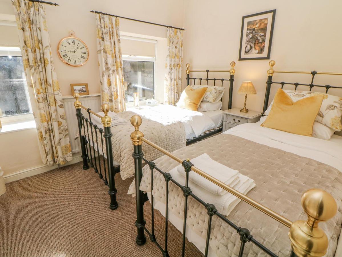 Corner Cottage Buxton  Dış mekan fotoğraf