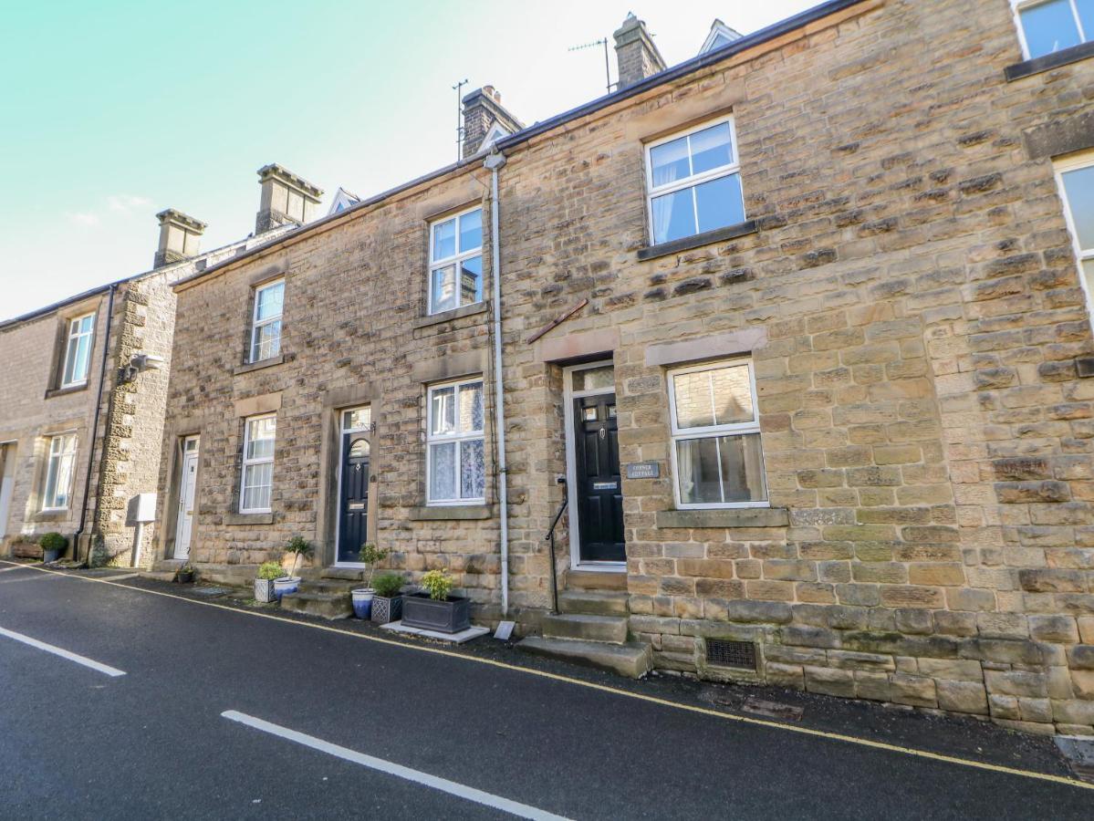 Corner Cottage Buxton  Dış mekan fotoğraf